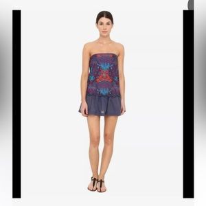 Marc by Marc Jacobs swimwear coverup - Size XS NWT